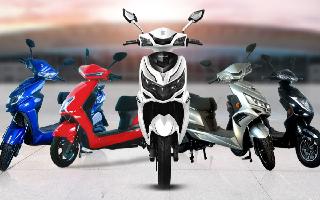 EV India Expo 2023: Dynamo Electric Launches Range Of Affordable E-Scooters, Prices Start At Rs 55,000